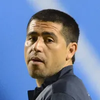 Riquelme conta com ajuda do River Plate para Boca Juniors classificar para o Super Mundial