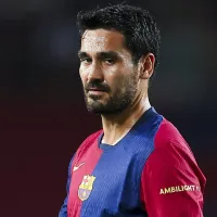 Barcelona pede facilidade por Cancelo após liberar Gündogan