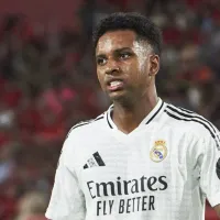 Ancelotti tem decisão impactante sobre Rodrygo no Real Madrid que pode definir o futuro