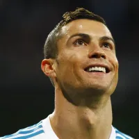 Ídolo deixa Cristiano Ronaldo de lado no Real Madrid e aponta maior jogador da história