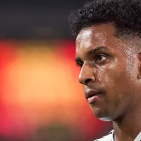 Rodrygo causa descontentamento no Real Madrid por conta de atitudes polêmicas, afirma jornal