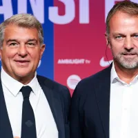 Barcelona de Laporta e Deco se aproxima de acordo de quase R$ 613 milhões