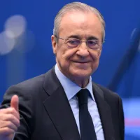 Real Madrid e Florentino Pérez têm plano para tirar jogador por R$336 milhões do Manchester United