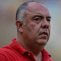 Flamengo: Marcos Braz não para em Michael e encaminha a contratação de outro badalado atacante