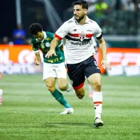 Palpite: São Paulo x Nacional – Libertadores – 22/08/2024