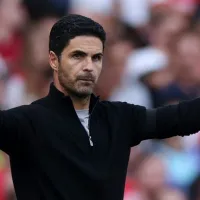 Arsenal atende pedido de Arteta e encaminha meio-campista que era sonho do Liverpool