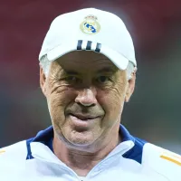 Real Madrid aceita proposta para dar adeus a meia após aval de Carlo Ancelotti