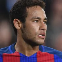 Neymar, do Al-Hilal, tem martelo batido de última hora no Barcelona