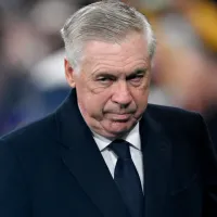 Ancelotti sente falta de jogador que deixou o Real Madrid e desabafa: \&#039;Precisamos\&#039;