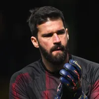 Goleiro Alisson cobra evolução na defesa do Liverpool e deixa alerta: \&#039;Muito importante\&#039;