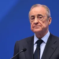 Jovem zagueiro do Real Madrid deve deixar o clube de Florentino rumo futebol saudita