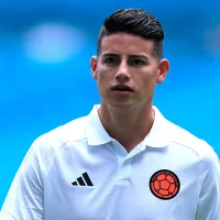 Gallardo bate o martelo sobre chegada de James Rodríguez ao River Plate