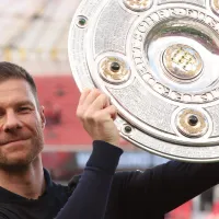 Campeão da Bundesliga: Xabi Alonso coloca Bayern como favorito ao título do campeonato