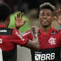 Corinthians não para em Arthur Cabral e faz sondagem por atacante multicampeão no Flamengo