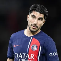 West Ham necessita negociar jogadores para trazer Soler, do PSG