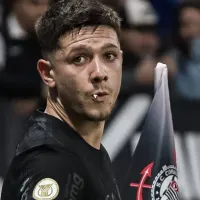 Corinthians aceita R$ 83 milhões e venda de Rodrigo Garro ao River fica a um detalhe