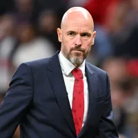 Manchester United chega a acordo e acerta chegada de craque do PSG pedido por Ten Hag