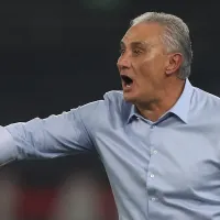 Flamengo avança de fase na Libertadores, mas titular de Tite recebe chuva de críticas da torcida