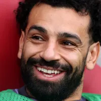 Salah pode deixar o Liverpool para reforçar o Al-Nassr