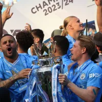 Premier League: Quanto o clube vencedor leva para casa como premiação?