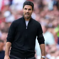 Arsenal e Porto chegam a acordo e Mikel Arteta deve perder meia de 24 anos