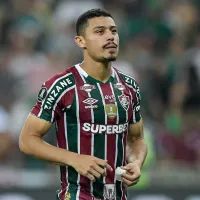 Adeus, Fluminense: André diz sim e pode assinar acordo com um dos maiores clubes da Europa