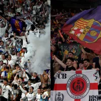 La Liga • Real Madrid, Barcelona, Atlético: Qual time tem a maior torcida do torneio? Confira