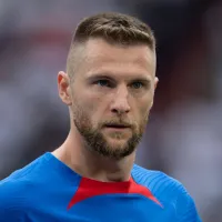 Juventus e Bayern disputam contratação de Skriniar, zagueiro do PSG