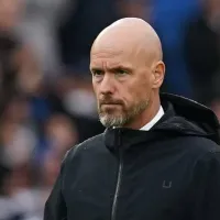 Ten Hag critica após derrota do Manchester United: “Deveríamos ter feito melhor”