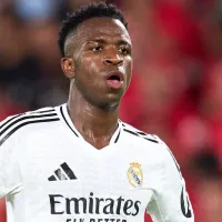 Vinícius Júnior, do Real Madrid, cogita ida à Arábia Saudita