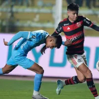 Palpite: Flamengo x RB Bragantino – Brasileirão – 25/08/2024