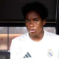 Real Madrid tem encontro para tratar de possível empréstimo de Endrick; entenda