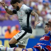 Pedro Raul e a crítica após falha no Corinthians