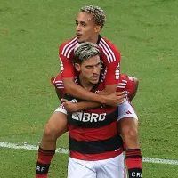 Craque do Flamengo vira grande desejo da diretoria do Borussia Dortmund