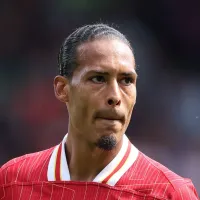 Van Dijk surpreende e deixa futuro em aberto no Liverpool: “O fato é que quero...”