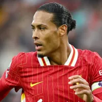 Liverpool quer craque desejado pelo Manchester United para fazer dupla com Van Dijk