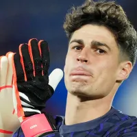 Chelsea aceita proposta e Kepa encaminha acerto com outro time da Premier League