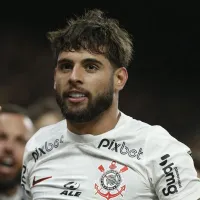 Yuri Alberto, do Corinthians, tem oferta milionária de clube da Premier League