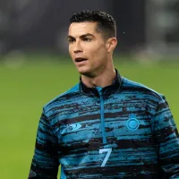 Cristiano Ronaldo comenta planos futuros após deixar os gramados