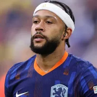 Flamengo \&#039;esquece\&#039; Depay e faz proposta por outro craque para reforçar o ataque