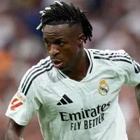 Clube Saudita faz proposta salarial bilionária para tirar Vinícius Júnior do Real Madrid