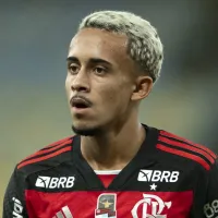 Bragantino faz nova proposta ao Flamengo por Matheus Gonçalves