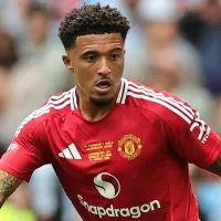 Chelsea propõe troca com o Manchester United para assinar com Jadon Sancho