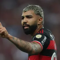 Palmeiras toma decisão definitiva sobre a contratação de Gabigol, do Flamengo