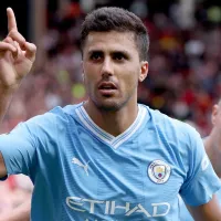 Manchester City toma decisão de última hora sobre a venda de Rodri ao Real Madrid