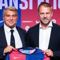 Barcelona pode ter ajuda da Nike para fechar com astro mundial; Laporta está ciente