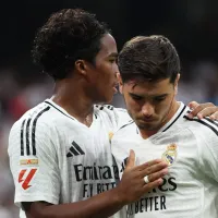 Milan quer contratar reserva do Real Madrid do técnico Carlo Ancelotti