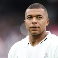 Mbappé confessa a Hakimi forma surpreendente do Real Madrid que Cristiano Ronaldo viveu