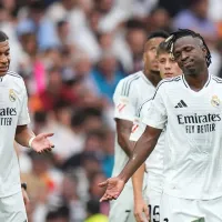 Time do Real Madrid recebe alerta para levar em conta na temporada