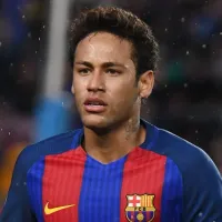 Neymar quebra silêncio sobre voltar ao Barcelona e cita Al Hilal: \&#039;Em breve...\&#039;